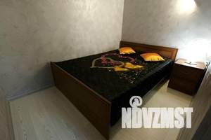 1-к квартира, посуточно, 33м2, 12/15 этаж