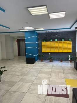 2-к квартира, посуточно, 43м2, 11/20 этаж