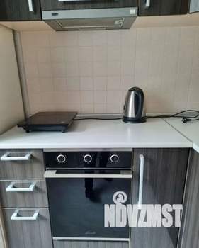 1-к квартира, посуточно, 30м2, 2/5 этаж