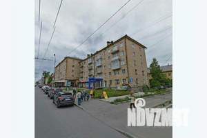 2-к квартира, посуточно, 45м2, 3/5 этаж