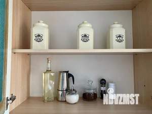 1-к квартира, посуточно, 33м2, 5/5 этаж