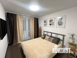 2-к квартира, посуточно, 50м2, 4/5 этаж