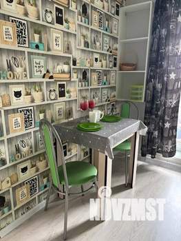 1-к квартира, посуточно, 33м2, 2/9 этаж