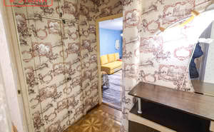 2-к квартира, на длительный срок, 48м2, 3/5 этаж