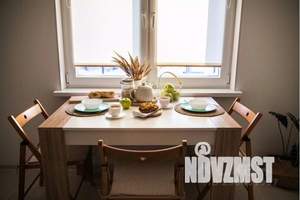 1-к квартира, посуточно, 44м2, 1/5 этаж