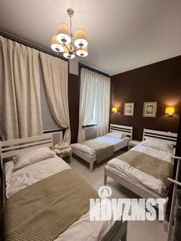 2-к квартира, посуточно, 50м2, 2/4 этаж