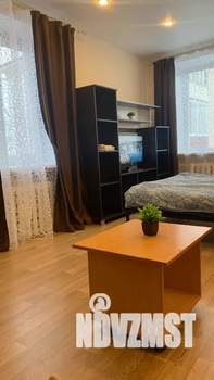 1-к квартира, посуточно, 31м2, 3/4 этаж