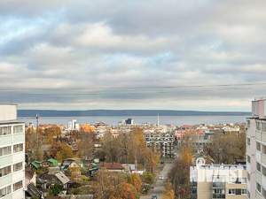 1-к квартира, посуточно, 34м2, 9/9 этаж