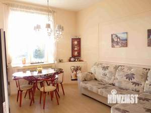 2-к квартира, посуточно, 48м2, 4/4 этаж