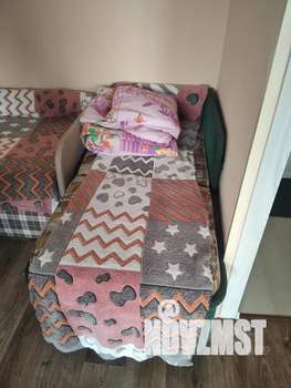 1-к квартира, посуточно, 33м2, 5/5 этаж