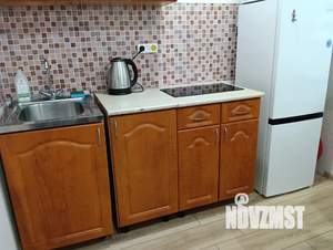 1-к квартира, посуточно, 35м2, 1/9 этаж