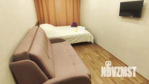 2-к квартира, посуточно, 45м2, 1/5 этаж