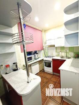 2-к квартира, на длительный срок, 40м2, 3/4 этаж