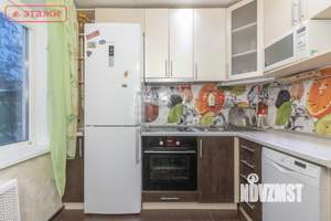 2-к квартира, на длительный срок, 42м2, 1/5 этаж