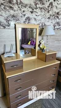 Студия квартира, посуточно, 26м2, 6/10 этаж