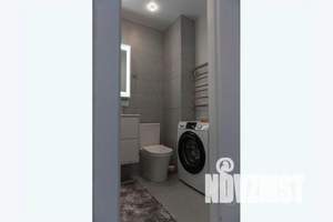 2-к квартира, посуточно, 39м2, 7/9 этаж