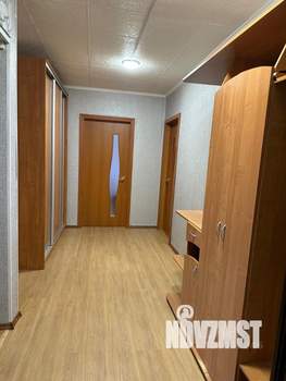 3-к квартира, на длительный срок, 68м2, 6/11 этаж