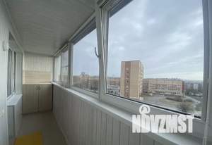 Студия квартира, на длительный срок, 28м2, 4/10 этаж