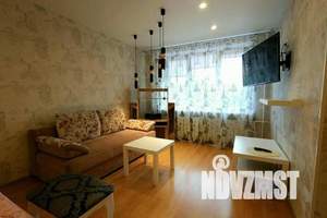 1-к квартира, посуточно, 38м2, 2/5 этаж