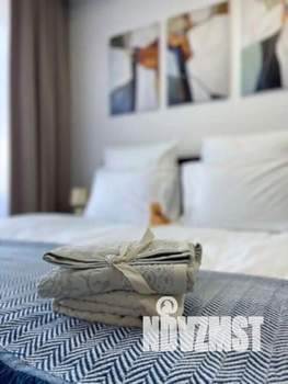 1-к квартира, посуточно, 29м2, 1/1 этаж
