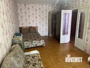 1-к квартира, посуточно, 32м2, 4/5 этаж