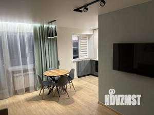2-к квартира, посуточно, 49м2, 1/1 этаж
