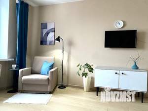 2-к квартира, посуточно, 46м2, 5/5 этаж