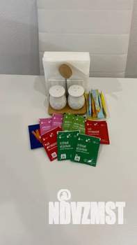 2-к квартира, посуточно, 42м2, 19/25 этаж