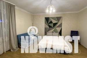 3-к квартира, посуточно, 90м2, 3/4 этаж