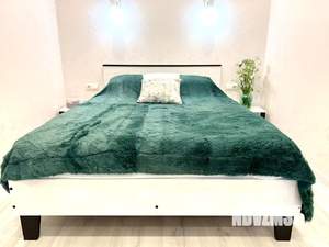 1-к квартира, посуточно, 34м2, 1/1 этаж