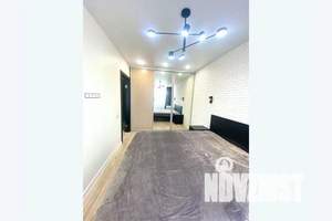 2-к квартира, посуточно, 48м2, 3/5 этаж