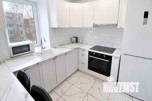 1-к квартира, посуточно, 34м2, 5/5 этаж