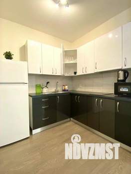 2-к квартира, посуточно, 52м2, 1/1 этаж