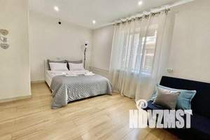 1-к квартира, посуточно, 38м2, 2/5 этаж
