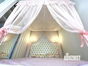 1-к квартира, посуточно, 31м2, 1/1 этаж