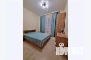 2-к квартира, посуточно, 40м2, 1/5 этаж