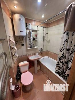 1-к квартира, на длительный срок, 31м2, 2/5 этаж