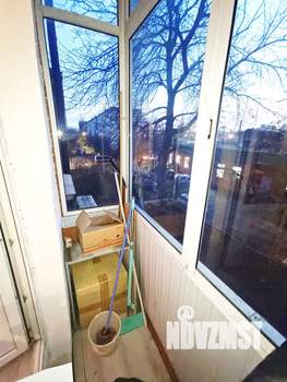 2-к квартира, на длительный срок, 40м2, 3/4 этаж