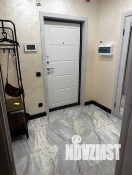 1-к квартира, посуточно, 46м2, 7/14 этаж