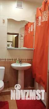 2-к квартира, посуточно, 42м2, 4/5 этаж