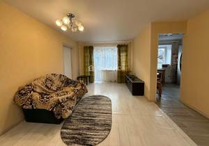 2-к квартира, на длительный срок, 42м2, 3/4 этаж