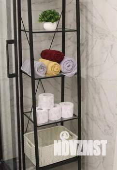 2-к квартира, посуточно, 48м2, 1/1 этаж