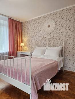 2-к квартира, на длительный срок, 53м2, 3/5 этаж