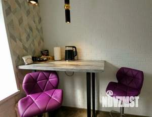 1-к квартира, посуточно, 34м2, 4/5 этаж