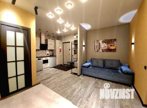 4-к квартира, посуточно, 70м2, 1/9 этаж