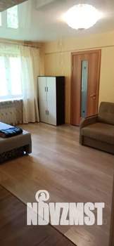 1-к квартира, посуточно, 35м2, 1/5 этаж