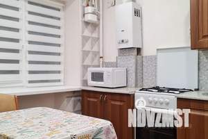 1-к квартира, посуточно, 35м2, 1/5 этаж