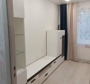 2-к квартира, на длительный срок, 38м2, 3/9 этаж