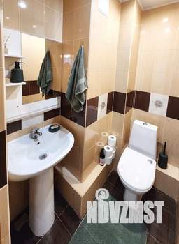 2-к квартира, посуточно, 48м2, 6/13 этаж