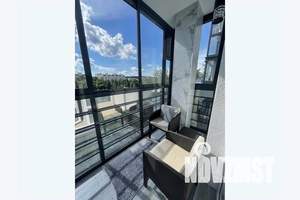 2-к квартира, посуточно, 45м2, 6/9 этаж